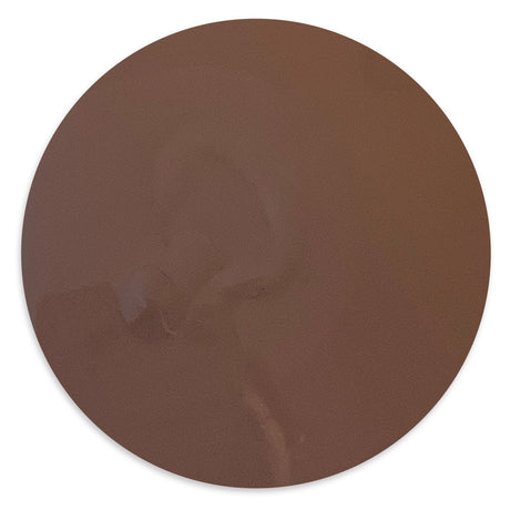 Misty Paint Art stories - 150 ml - Choco - 2 - Stamperia - Tidformera