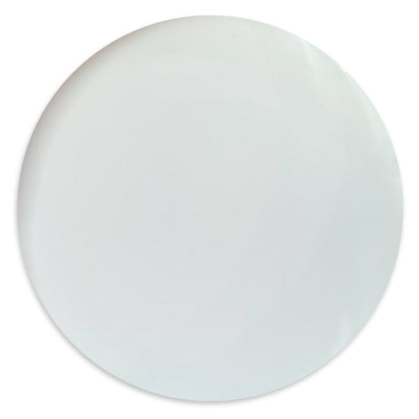Misty Paint Art stories - 150 ml - Deep White - 2 - Stamperia - Tidformera