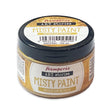 Misty Paint Art stories - 150 ml - Golden Sun Metallic - 1 - Stamperia - Tidformera