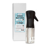 Misty Spray - Water spray bottle 200 ml - 1 - Stamperia - Tidformera