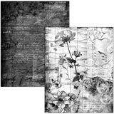 Mixed media book - Meaningful memories - 9 - Ciao Bella - Tidformera