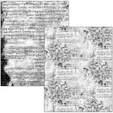 Mixed media book - Meaningful memories - 8 - Ciao Bella - Tidformera