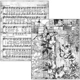 Mixed media book - Meaningful memories - 12 - Ciao Bella - Tidformera