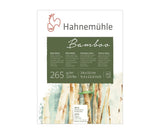 Mixed Mediablock - Hahnemühle Bamboo 24 x 32 - 1 - Hahnemühle - Tidformera