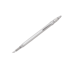 Modellkniv NT Cutter D - 1000P - Double - ended - 1 - NT Cutter - Tidformera