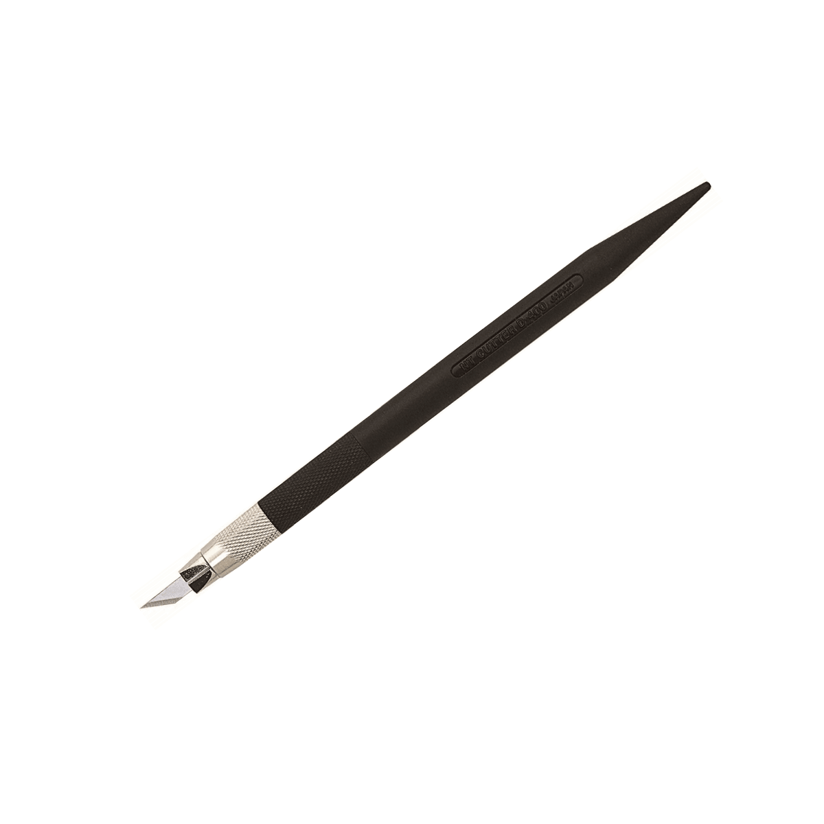 Modellkniv NT Cutter D - 400P - Basic - 1 - NT Cutter - Tidformera