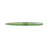 MR Retro Pop Rollerballpenna - Metallic Light green Leaf - Pilot - Tidformera