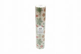 mt Casa Fleece - Morris & Co - Daisy - 2 - MT masking tape - Tidformera