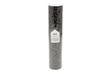 mt Casa Fleece - Morris & Co - Pure Acron Charcoal/Gilver - 2 - MT masking tape - Tidformera