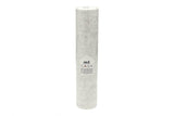 mt Casa Fleece - Morris & Co - Pure Net ceiling Embroidery Paper white - 1 - MT masking tape - Tidformera