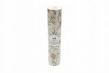 mt Casa Fleece - Morris & Co - Scroll and Flower - 2 - MT masking tape - Tidformera