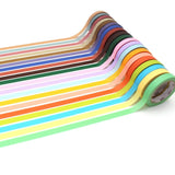 mt Washi Tape 20-pack Light colors 2 Dusty colors - MT masking tape - Tidformera