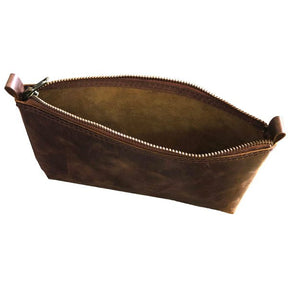 Nilgiri läderfodral - 1 - Lamali - Tidformera