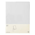 Notebook Cover A4 - Clear - 1 - Midori - Tidformera