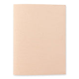 Notebook Cover A4 - Paper - 4 - Midori - Tidformera