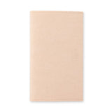 Notebook Cover B6 Slim - Paper - 3 - Midori - Tidformera
