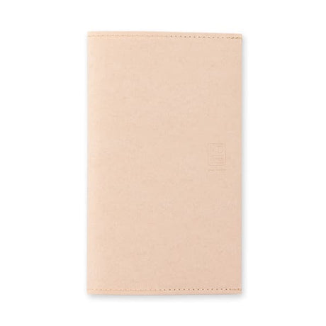 Notebook Cover B6 Slim - Paper - 3 - Midori - Tidformera
