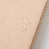 Notebook Cover B6 Slim - Paper - 6 - Midori - Tidformera