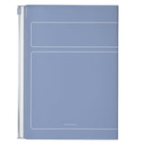 Notebook Storage.it A5 - Blue - 3 - Mark's Inc - Tidformera