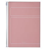 Notebook Storage.it A5 - Pink - Mark's Inc - Tidformera