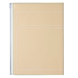 Notebook Storage.it A5 - Yellow - Mark's Inc - Tidformera