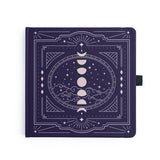 Notebook Wonderstruck SQ - Olinjerad - Archer & Olive - Tidformera