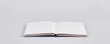 Notebook Metallic Muse - S - Jeans