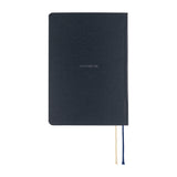 Hobonichi HON A6 Slash Navy - 2027