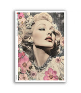 Rice Paper Decoupage - A5 - Old photos 0127