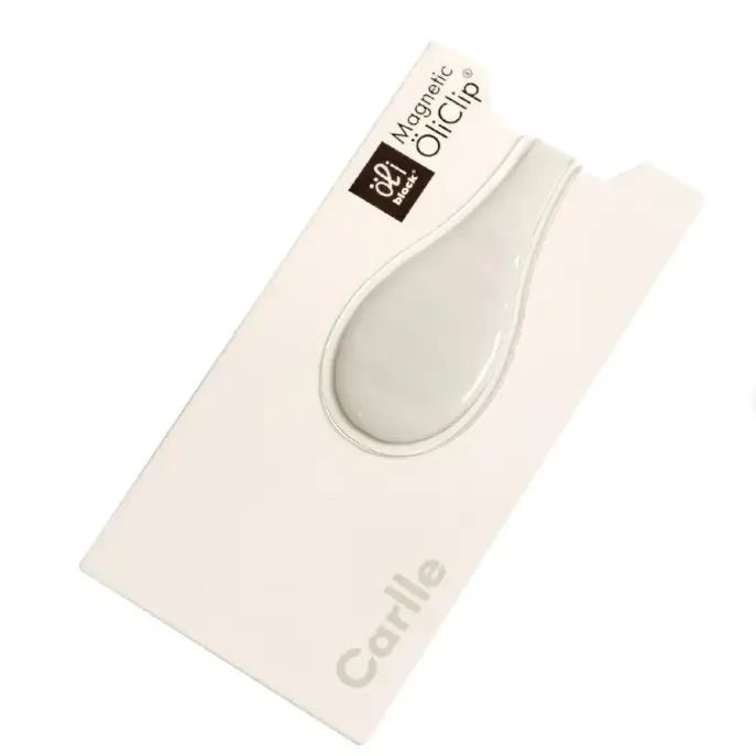 Oli clip Large - Carlle - 1 - Oli Block - Tidformera