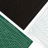 Operating Mat A4 - White - 2 - Penco - Tidformera