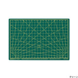Operating Mat A5 - Green - 1 - Penco - Tidformera