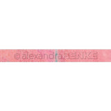 Washi tape Renke Ornamental Coral 30 mm - Alexandra Renke - Tidformera