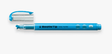 Överstrykningspenna Beetle Tip 3 - way Marker - Blue - 1 - Kokuyo - Tidformera