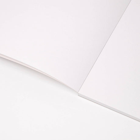 Paint ON Mix media - A6 - 3 - Clairefontaine - Tidformera