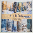 Paper Book - It's a Bit Chilly - 1 - IndigoBlu - Tidformera