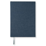 Paperstyle anteckningsböcker A5 Linjerad Dark Denim 128 s - Paperstyle - Tidformera