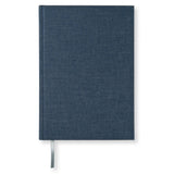 Paperstyle anteckningsböcker A5 Linjerad Dark Denim 256 s - Paperstyle - Tidformera