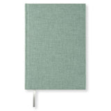 Paperstyle anteckningsböcker A5 Linjerad Misty Green 128 s - Paperstyle - Tidformera