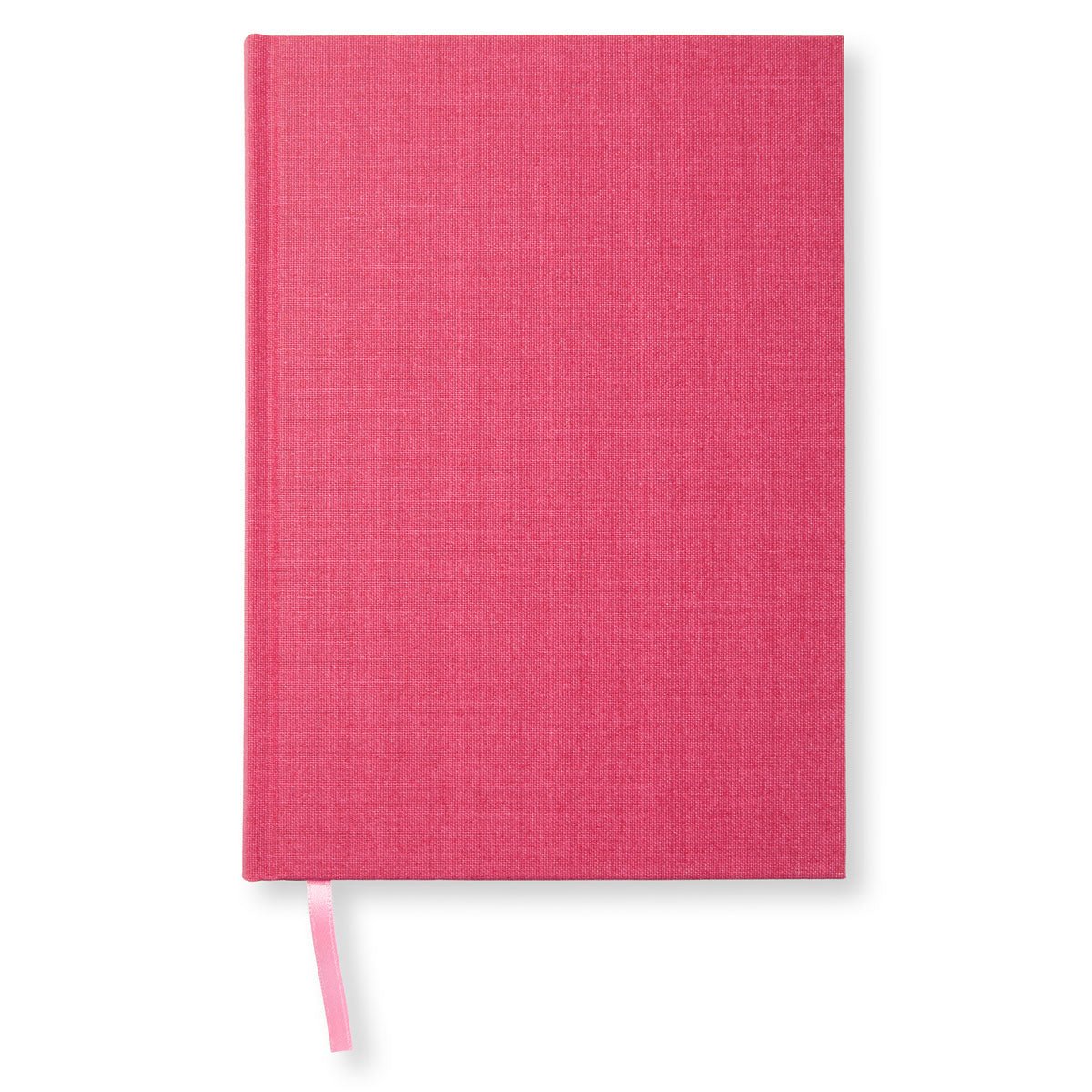 Paperstyle anteckningsböcker A5 Linjerad Raspberry Sorbet 128 s - Paperstyle - Tidformera