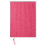 Paperstyle anteckningsböcker A5 Olinjerad Raspberry Sorbet 128 s - Paperstyle - Tidformera