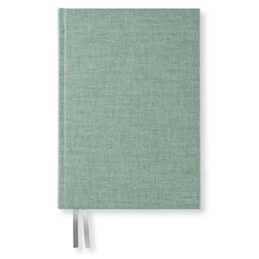 Paperstyle anteckningsböcker Dotted - Misty Green från Paperstyle - Grön anteckningsbok - Tidformera