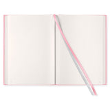 Paperstyle anteckningsböcker Dotted - Tea Rose - Paperstyle - Tidformera