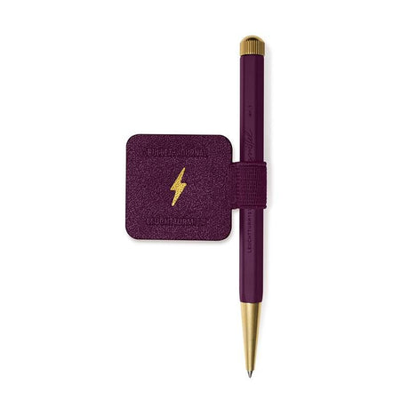 Pen Loop Bullet Journal Purple26 - 4 - Leuchtturm1917 - Tidformera
