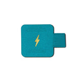 Pen Loop Bullet Journal Turquoise25 - 2 - Leuchtturm1917 - Tidformera