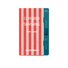 Pen Loop - Covered for Sunshine - Atlantic - 1 - Leuchtturm1917 - Tidformera