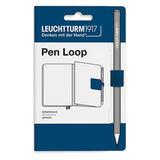 Pen Loop Indigo - 1 - Leuchtturm1917 - Tidformera