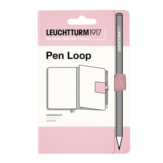 Pen Loop Powder - Leuchtturm1917 - Tidformera