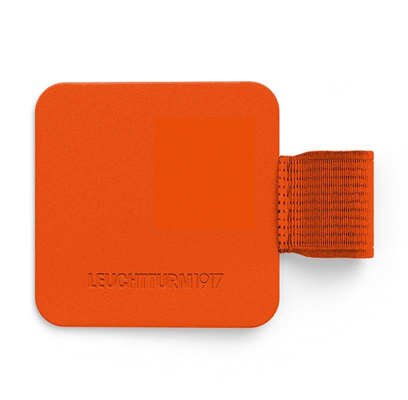 Pen Loop Pumpkin - 2 - Leuchtturm1917 - Tidformera