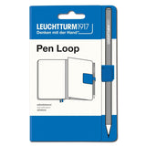 Pen Loop Sky - Leuchtturm1917 - Tidformera